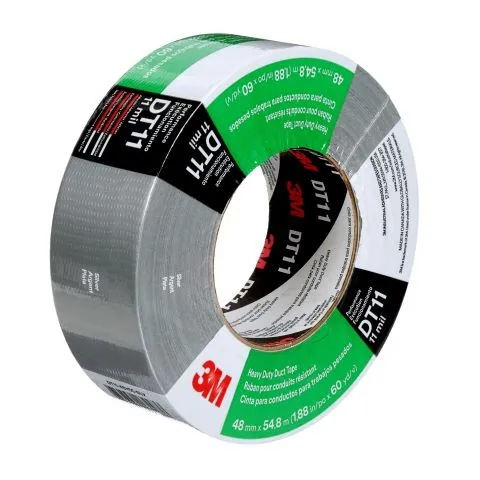 DT11 3M Vävtejp 55m x 48 mm Expressleverans